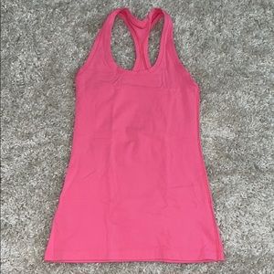 Lululemon tank top